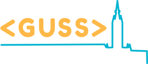 GUSS Logo